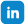 Linkedin Icon