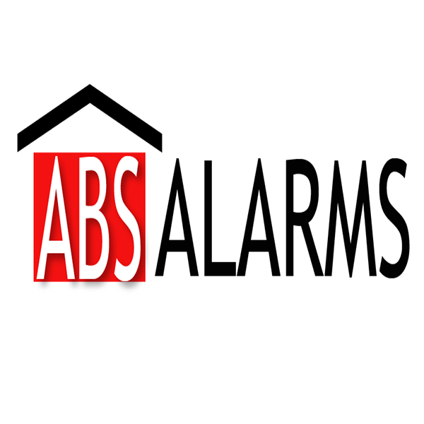 ABS Alarms Logo