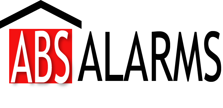 ABS Alarms Logo