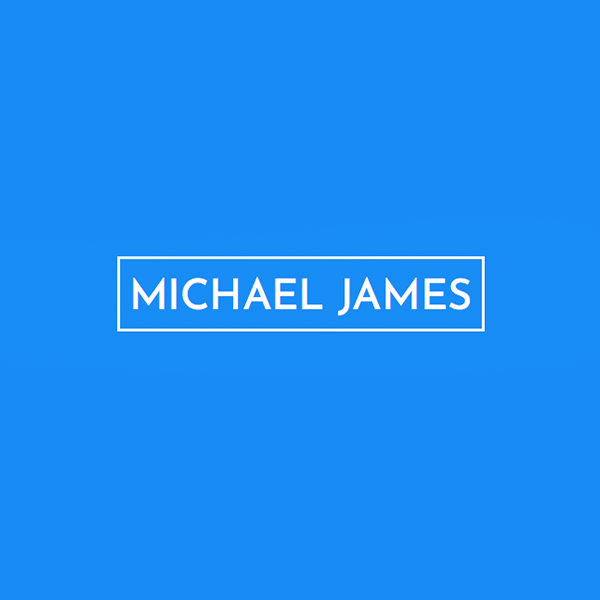 Michael James Portfolio