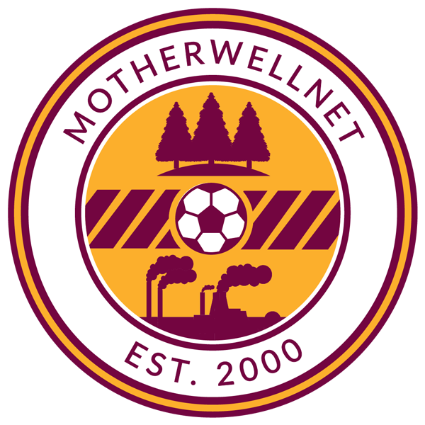 Motherwellnet Crest