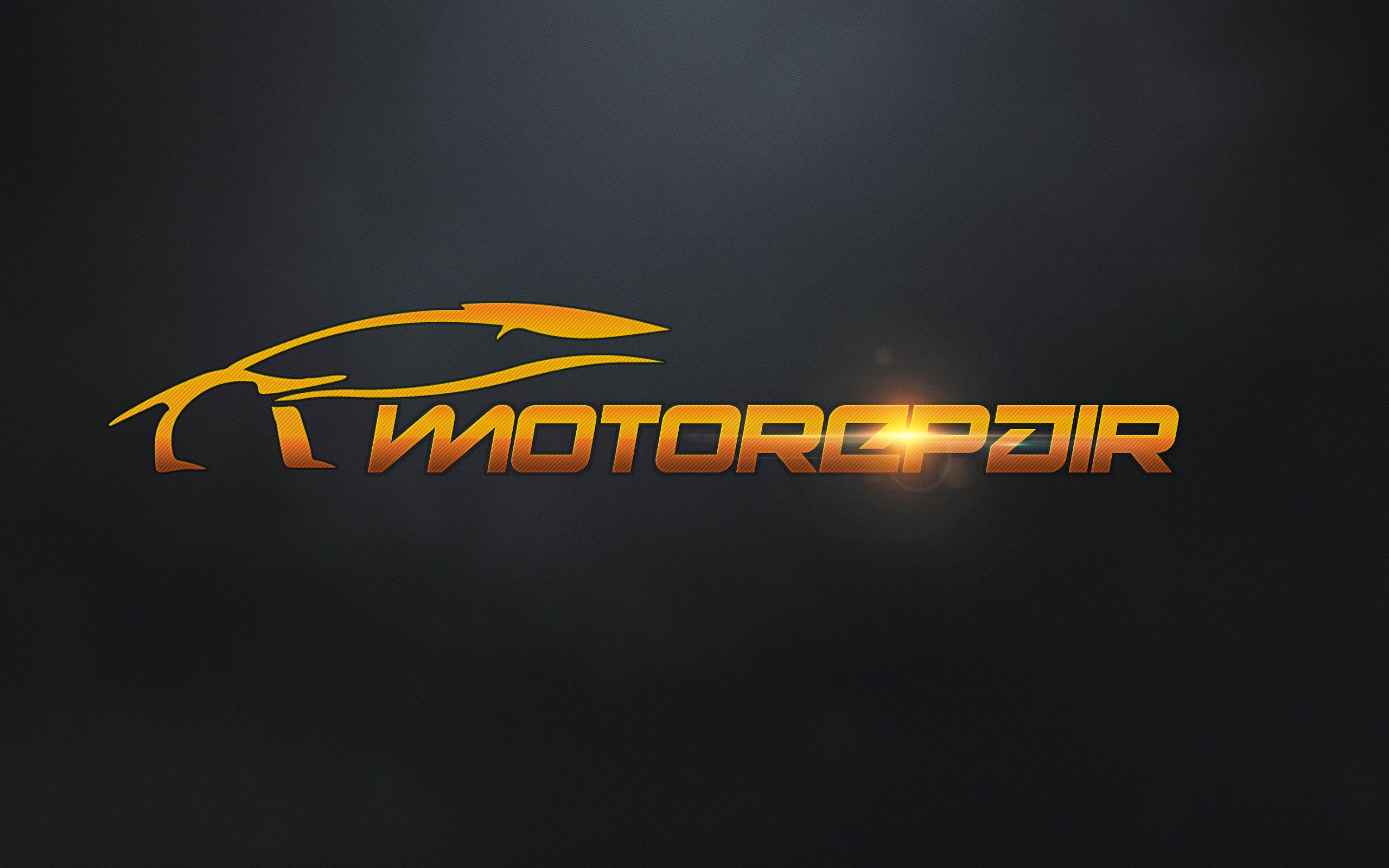 Motorepair Logo