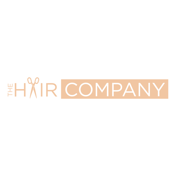 The Hair Company Logo