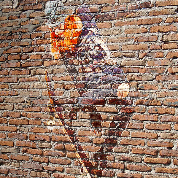 Urban Wall Art