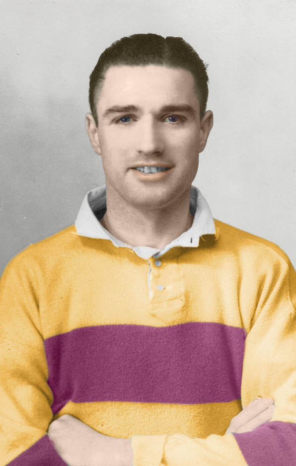 Colourised Photos